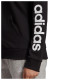 Adidas Γυναικεία ζακέτα Essentials Logo Full-Zip Hoodie